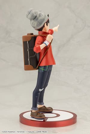Victor (Masaru) und Hopplo - ARTFX J - Kotobukiya - 5