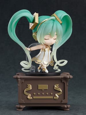 Nendoroid 1538 Hatsune Miku - Symphony 5th Anniversary - Re-Release - 4