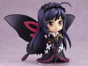 Nendoroid 249 Kuroyukihime - 2