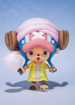Tony Tony Chopper - Whole Cake Island - Figuarts Zero - 1