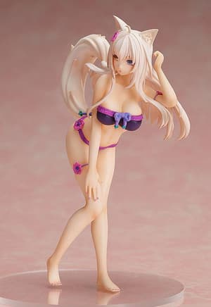 Coconut - Nekopara S-Style - Swimsuit Ver. - 1