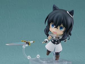 Nendoroid 1997 Fran - 2