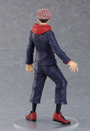 Yuji Itadori - Jujutsu Kaisen Pop Up Parade - Good Smile Company - 7