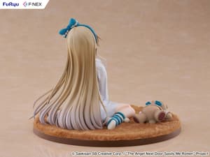 Mahiru Shiina - Relax - F:Nex - Furyu - 7