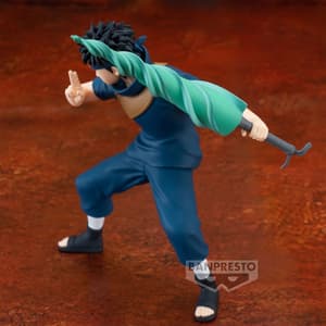 Naruto Uzumaki - Naruto Shippuden - Vibration Stars Vol. V - Banpresto (1)