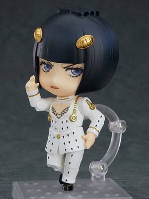 Nendoroid 1175 Bruno Bucciarati - Re-Release - 3