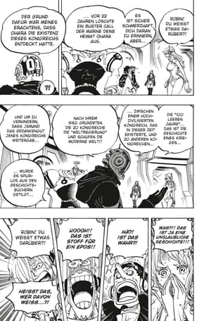 One Piece - Carlsen - Vol. 106 - 4