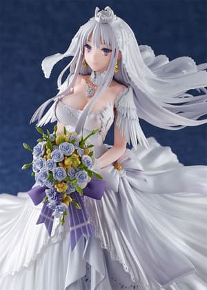 Enterprise - Marry Star - Regular Edition - Knead - 9