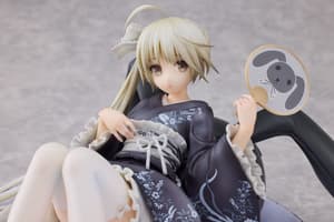 Sora Kasugano - Yukata - Alphamax (5)