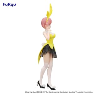 Ichika Nakano - Another Color - Bunny - Trio-Try-iT - Furyu - 3