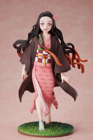 Nezuko Kamado - Aniplex / Wing (1)
