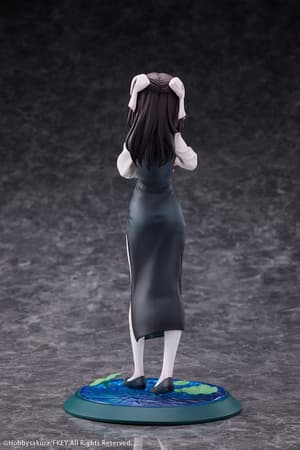 Yao Zhi (FKEY) - Limited Edition - Hobby Sakura (3)