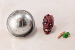 Deadpool - Cooking Version - ARTFX+ - Kotobukiya - 8