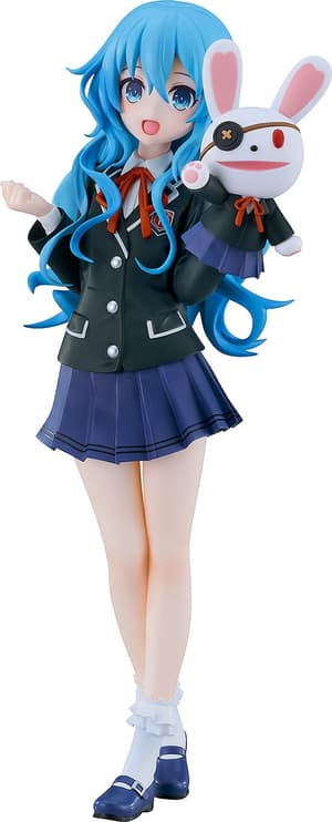 Yoshino Himekawa- L - School Uniform - Date A Live Pop Up Parade - Good Smile Company (7)