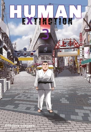 Human Extinction - Carlsen - Band 3 (1)