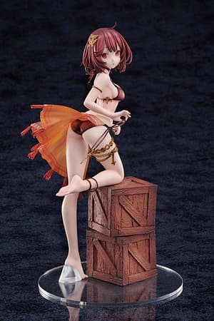 Sophie Neuenmuller - Atelier Sophie - Swimsuit - Amakuni - 1