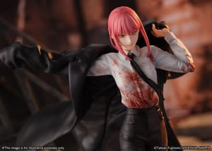 Makima - Chainsaw Man - Shibuya Scramble Figure - eStream (3)