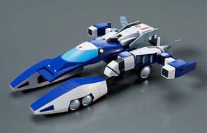 MODEROID Galvion - 8