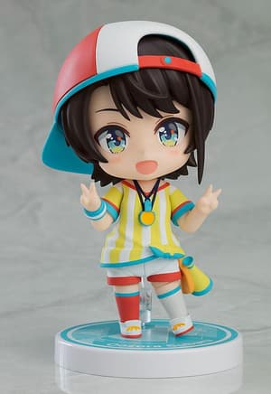 Nendoroid 1808 Oozora Subaru - 1