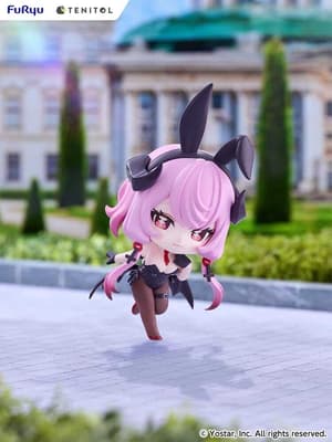 Bernina - Bunny - Tenitol Mini - Furyu - 1