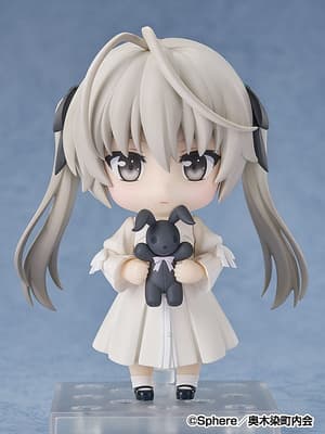 Nendoroid 2358 Sora Kasugano - 4