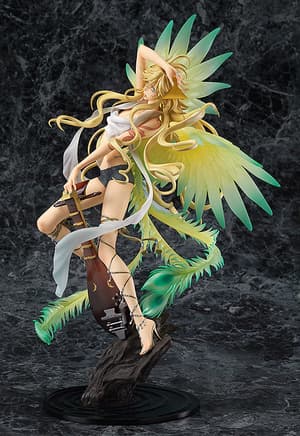 Benten Figure – Exquisite Anime Collectible for True Fans - 2