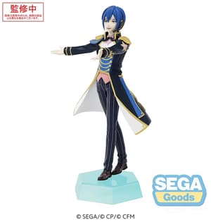 Kaito - Wonderland Sekai - Desktop x Decorate Collections - Sega (2)