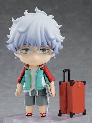 Nendoroid 1727 Yun Arikawa - 1