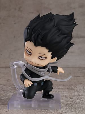 Nendoroid 2401 Shota Aizawa - 5