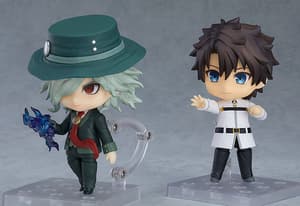 Nendoroid 1286 Ritsuka Fujimaru / Male Master - 5
