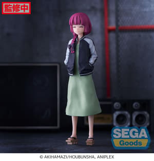 Kikuri Hiroi - Desktop x Decorate Collections - Sega (3)