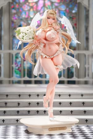 Bride Elves (Sora Nani Iro) - Lovely Project (18)