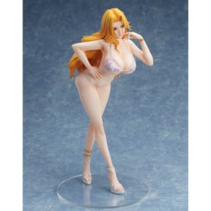 Rangiku Matsumoto - Swimsuit - 1/4 B-Style - FREEing (4)