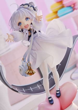 Little Illustrious - Azur Lane - Knead - 8