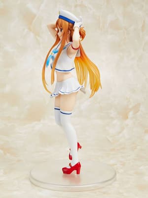 Asuna - Marine Look - Coreful Figure - Taito - 2