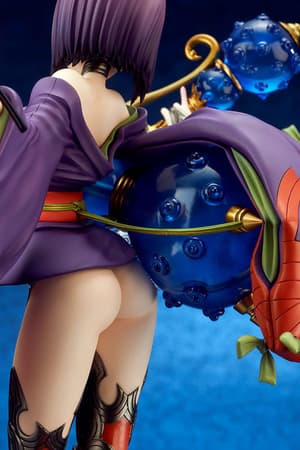 Shuten Douji - Assassin - Ques Q - 11