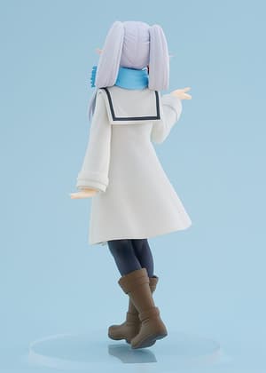 Frieren - Blow Kiss - Frieren Pop Up Parade - Good Smile Company - 1