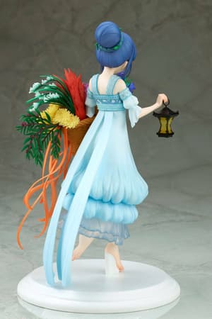 Rin Shima - Birthday Ver. - Yuru Camp - Wanderer (6)