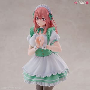 Shinju Inui - Lovely Maid - S-Fire - Sega - 9
