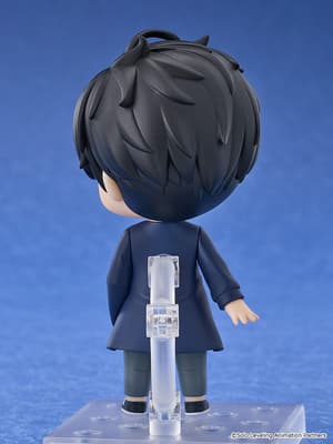 Nendoroid 2597 Sung Jinwoo - 3