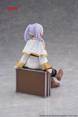 Frieren - Trunk Case - Desktop Cute - Taito - Neuauflage - 6