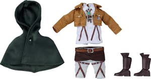 Nendoroid Doll Outfit Set: Erwin Smith - 1
