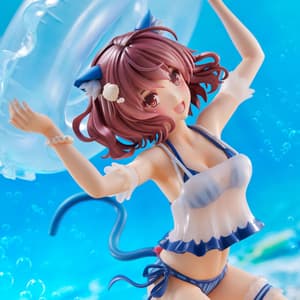 Nia (Misaki Kurehito) - Swimsuit - Union Creative (14)