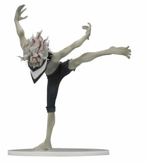 Okarun - Transformed - Trio-Try-iT - Furyu (1)