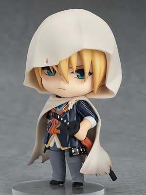 Nendroroid 690 Yamanbagiri Kunihiro - Re-Release - 5
