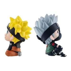 Kakashi Hatake - Naruto Shippuden - Look Up - Megahouse - Re-Release - 10