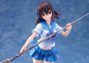 Yukina Himeragi - Uniform Style - Dream Tech - Wave - 7