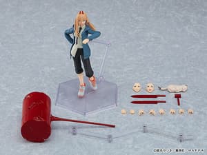 Figma 589 Power - 9