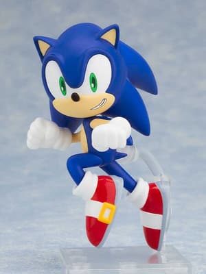 Random Choice - Sonic X Shadow Generations Nendoroid Surprise - Good Smile Company - 8