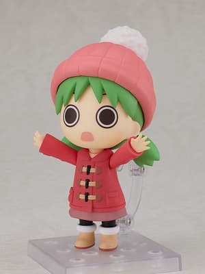 Nendoroid 2111 Yotsuba Koiwai - Winter Clothes - 5